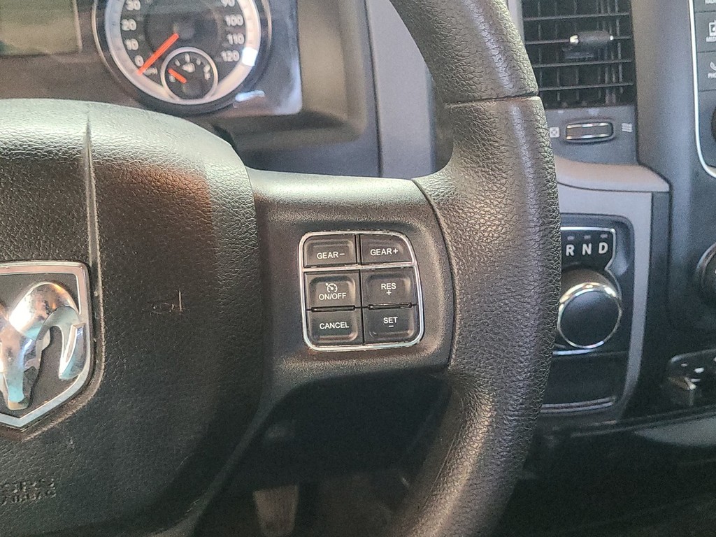 Ram 1500 Vehicle Image 29