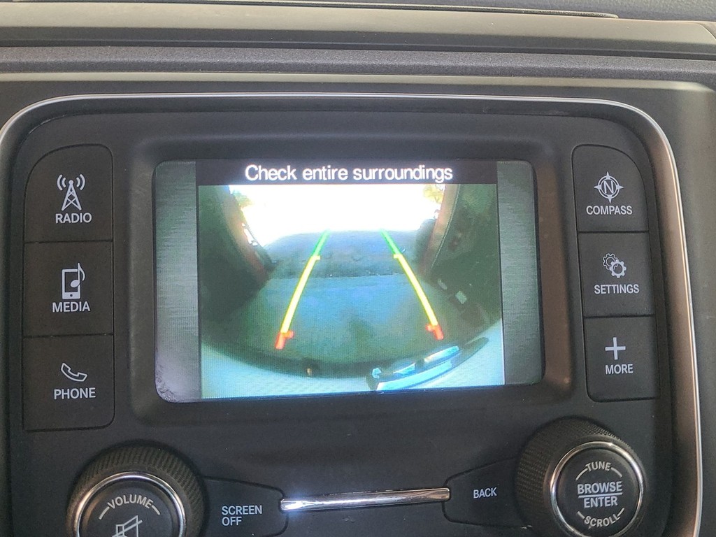 Ram 1500 Vehicle Image 33