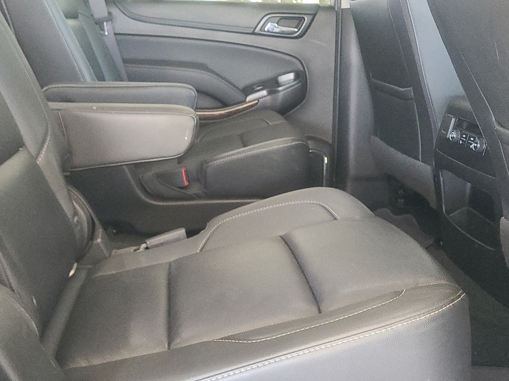 Chevrolet Tahoe Vehicle Image 11
