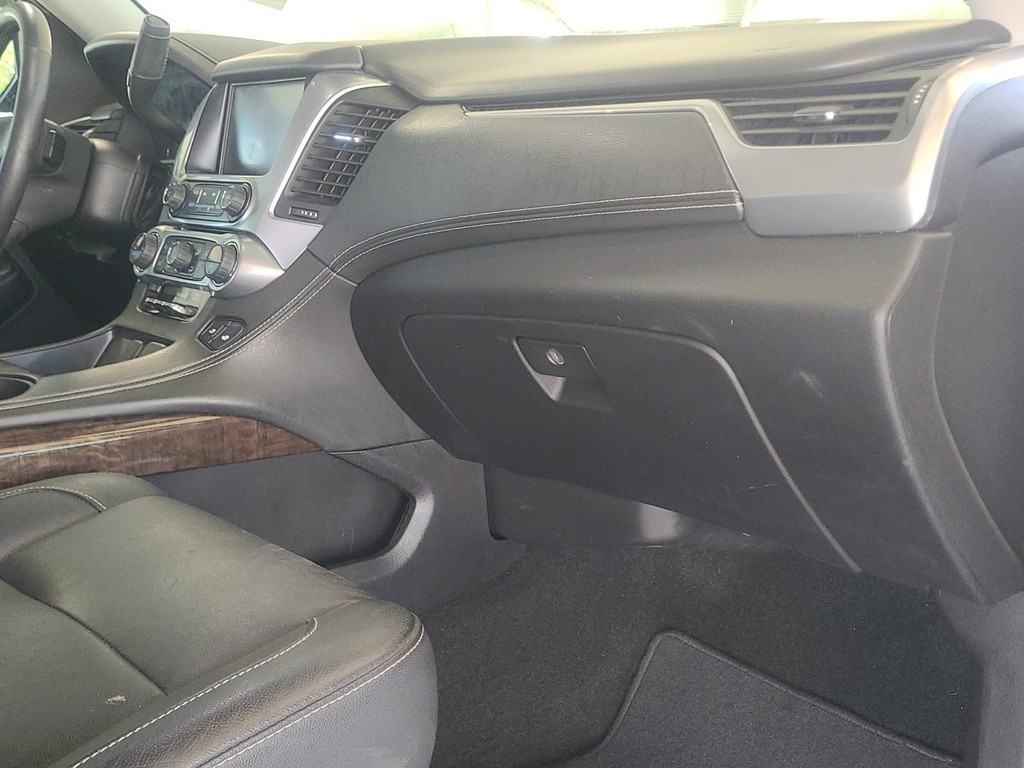 Chevrolet Tahoe Vehicle Image 14