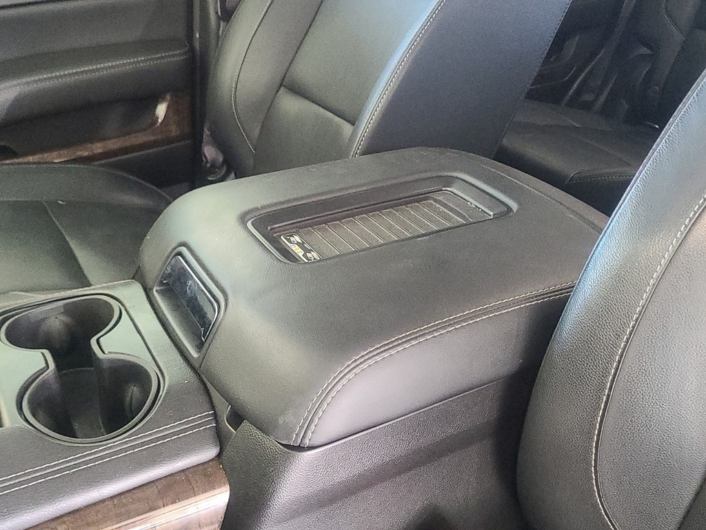 Chevrolet Tahoe Vehicle Image 18