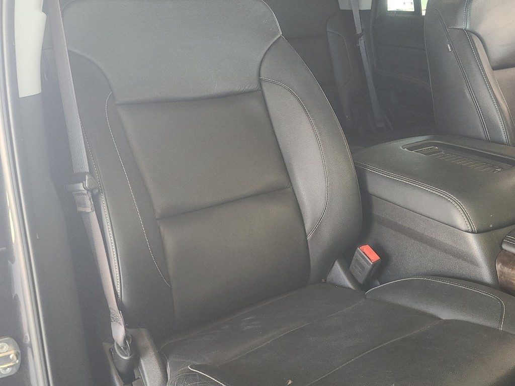 Chevrolet Tahoe Vehicle Image 19