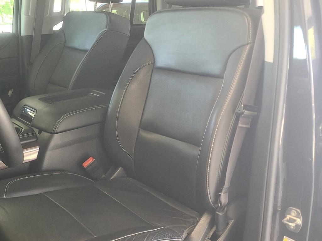 Chevrolet Tahoe Vehicle Image 20