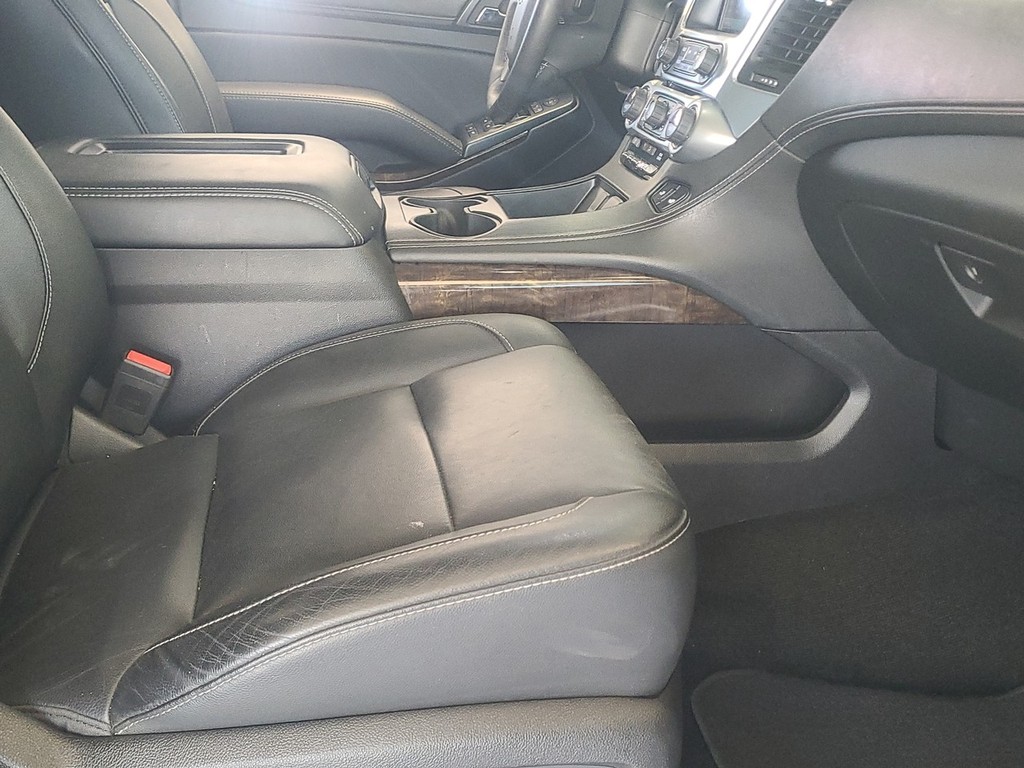 Chevrolet Tahoe Vehicle Image 22