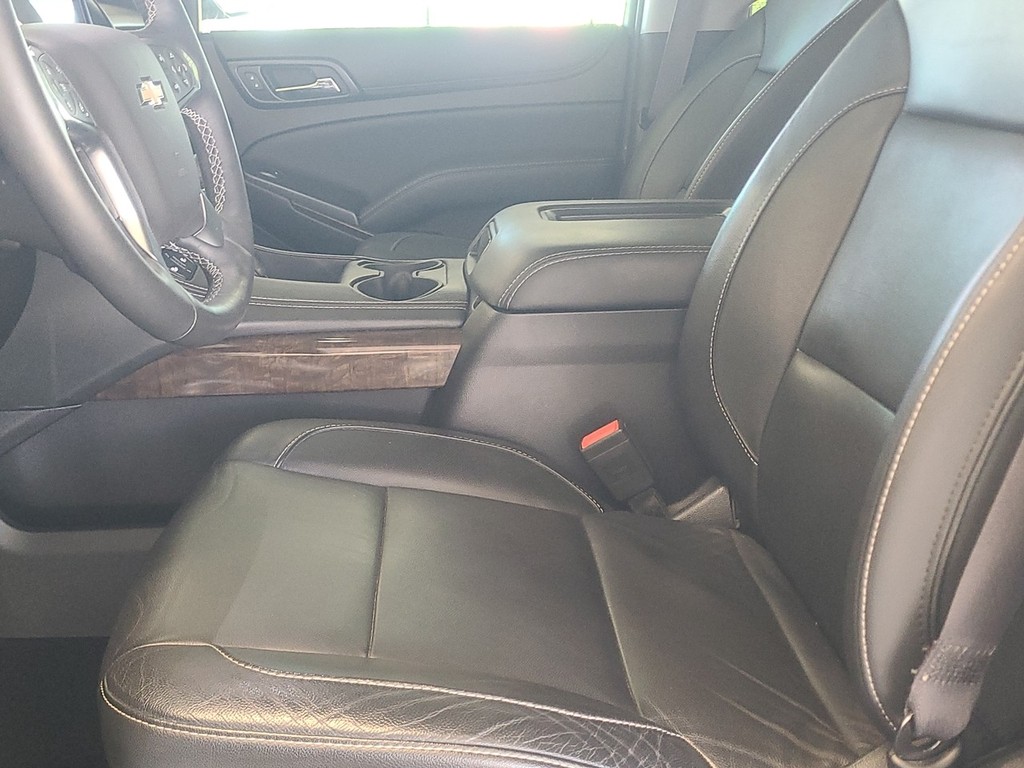 Chevrolet Tahoe Vehicle Image 23
