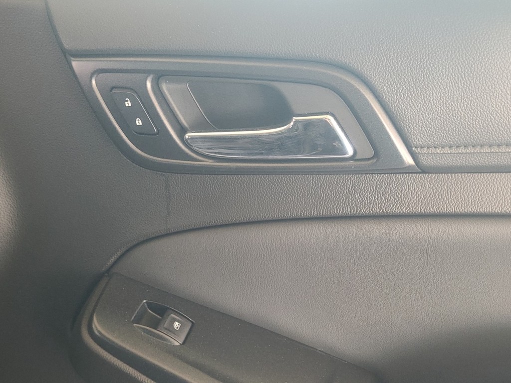 Chevrolet Tahoe Vehicle Image 26