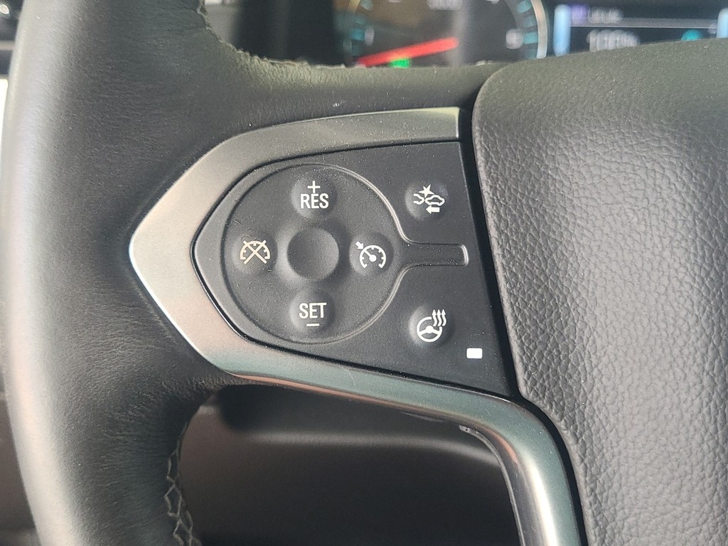 Chevrolet Tahoe Vehicle Image 28