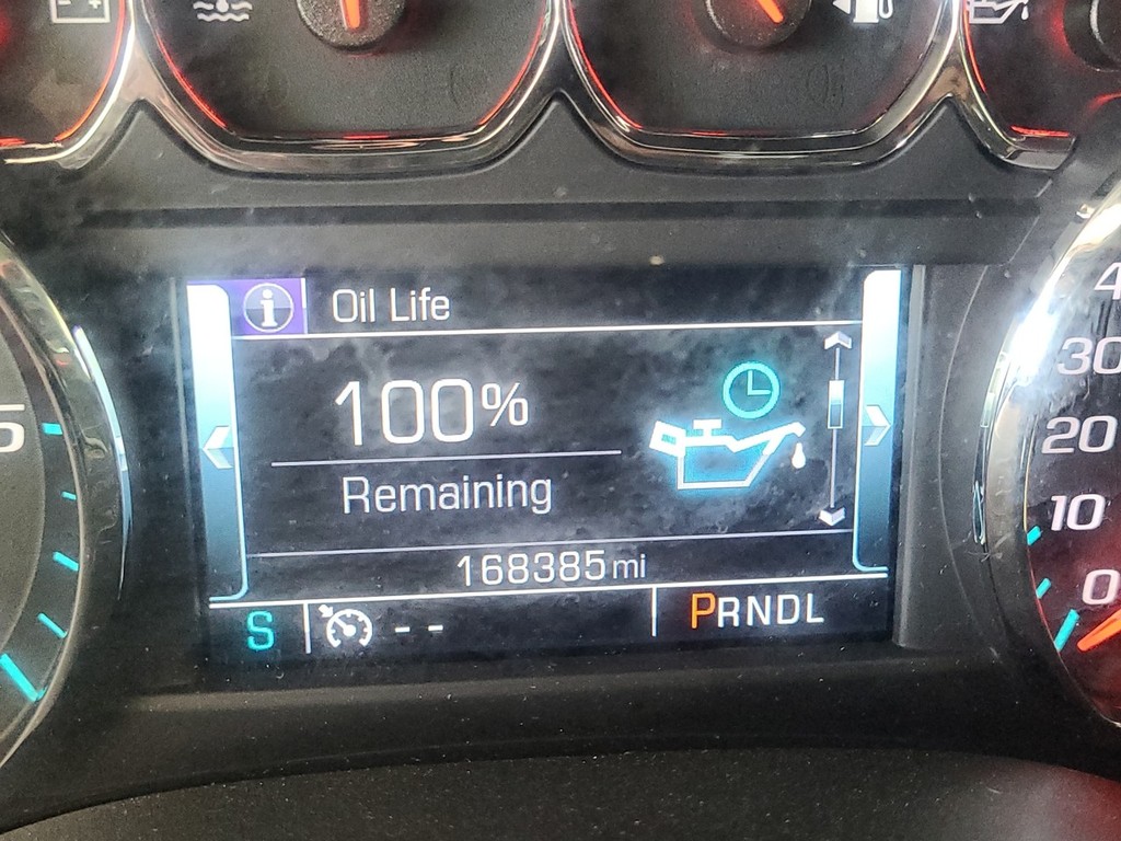 Chevrolet Tahoe Vehicle Image 30