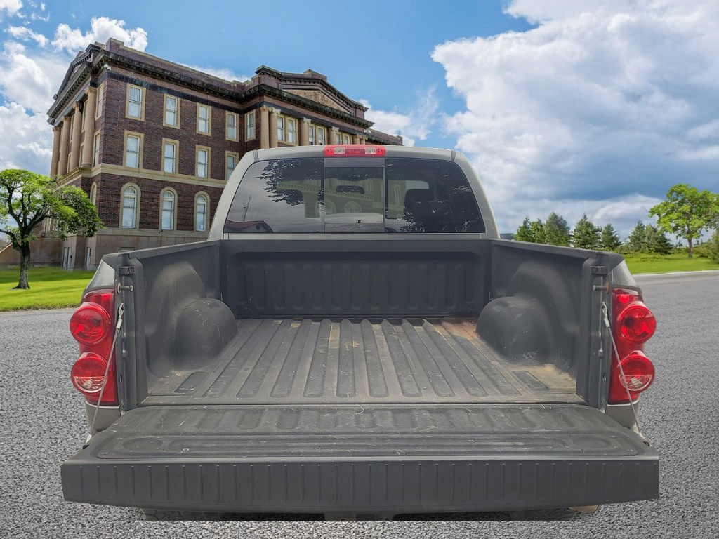 Dodge Ram 1500 Vehicle Image 5