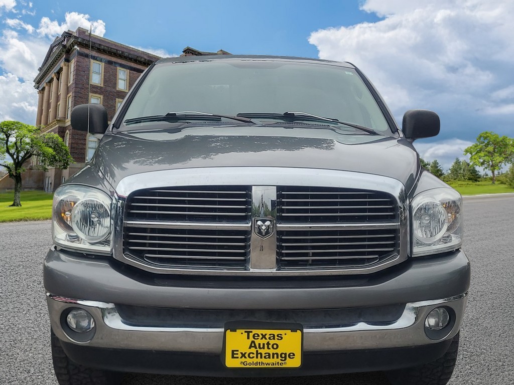 Dodge Ram 1500 Vehicle Image 9