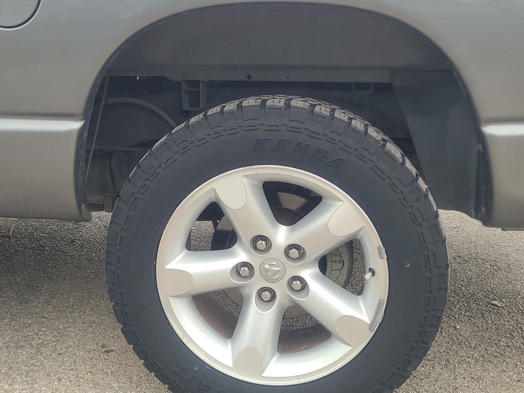 Dodge Ram 1500 Vehicle Image 10