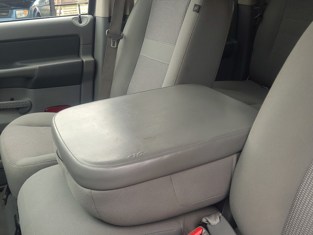 Dodge Ram 1500 Vehicle Image 18