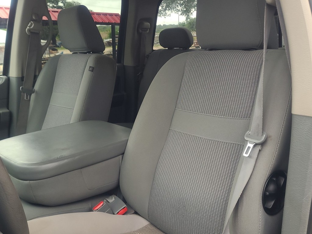 Dodge Ram 1500 Vehicle Image 20