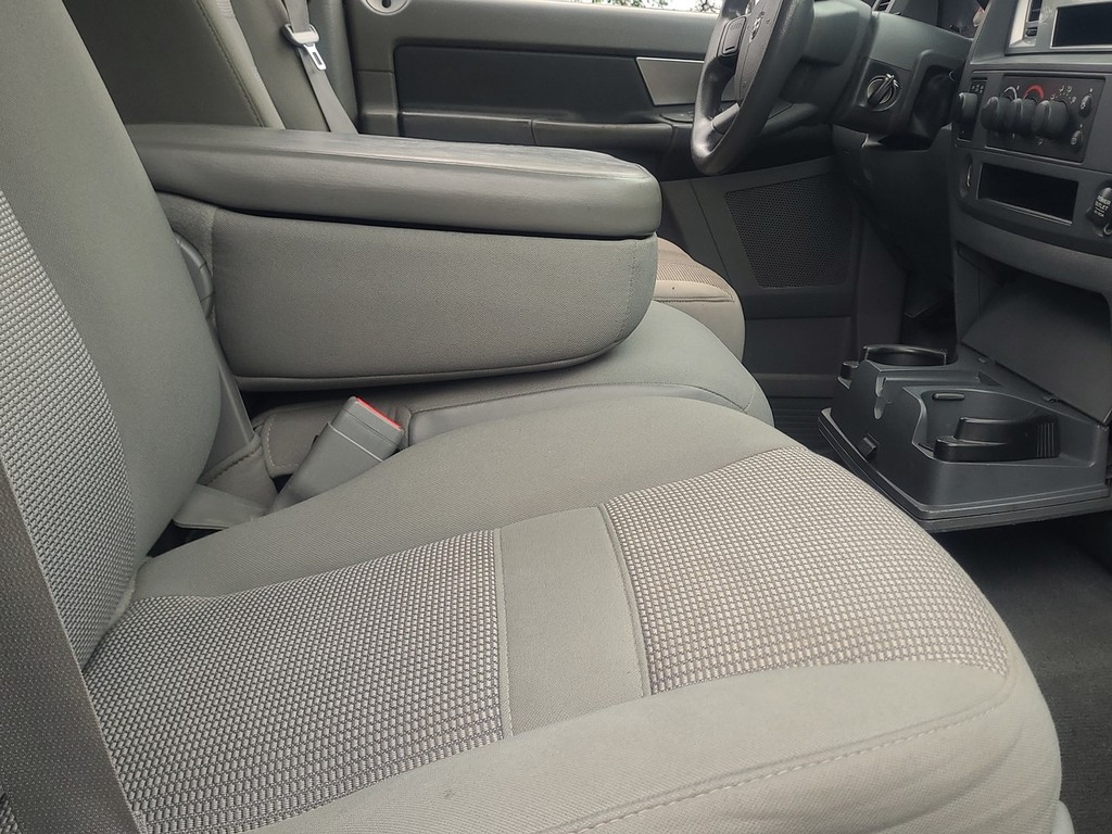 Dodge Ram 1500 Vehicle Image 22