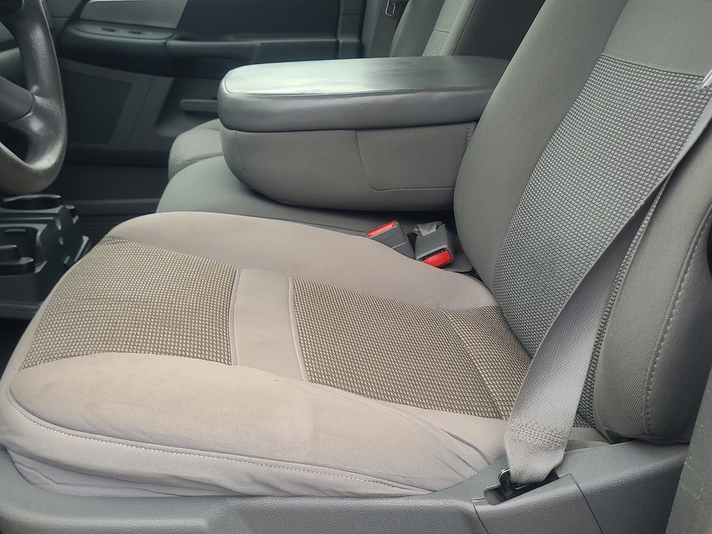 Dodge Ram 1500 Vehicle Image 23