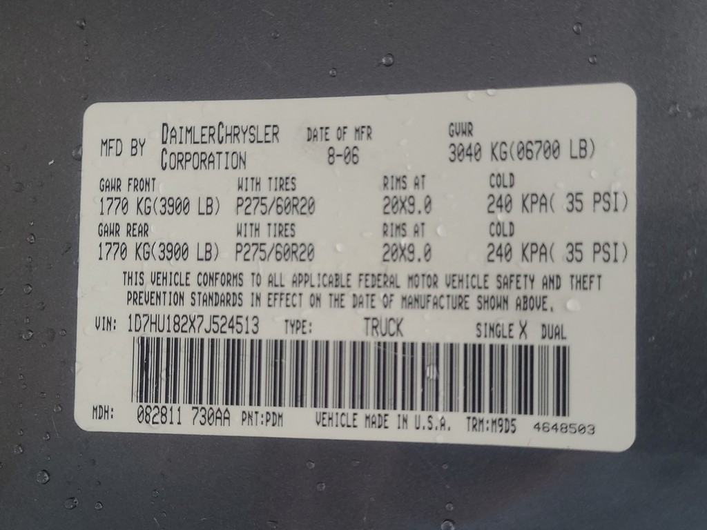 Dodge Ram 1500 Vehicle Image 27