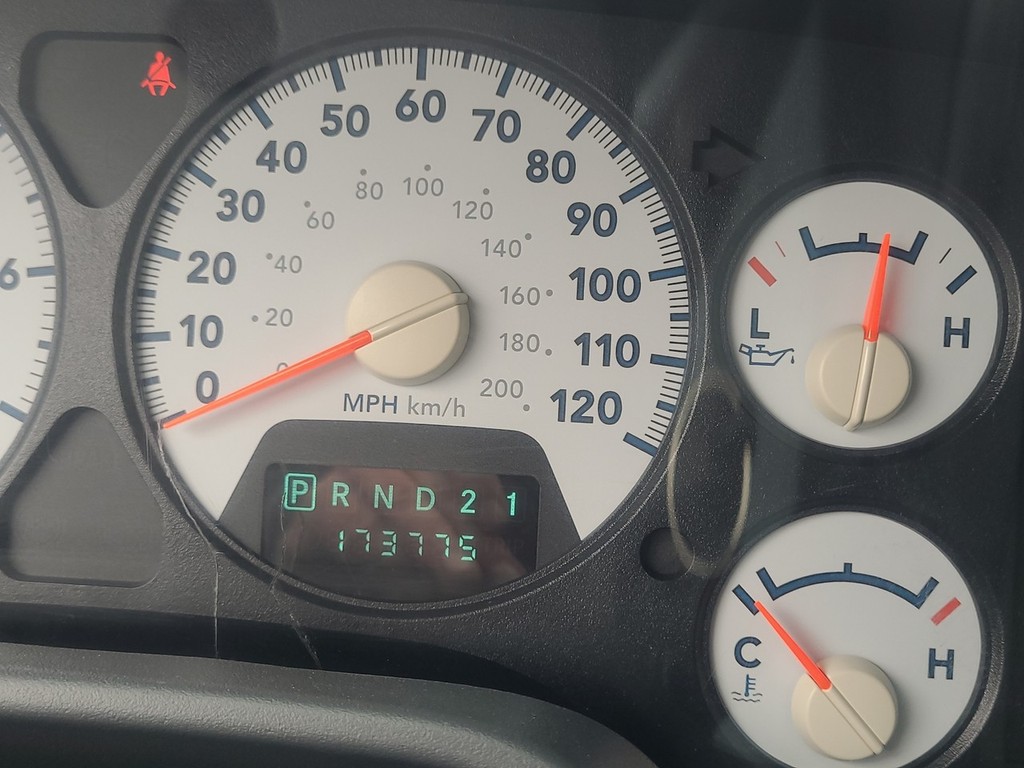 Dodge Ram 1500 Vehicle Image 30