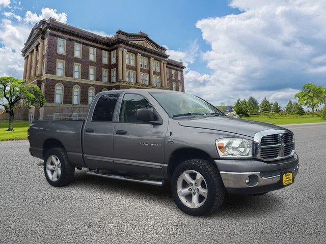 more details - dodge ram 1500