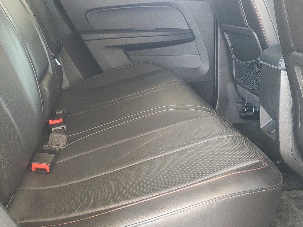 Chevrolet Equinox Vehicle Image 7