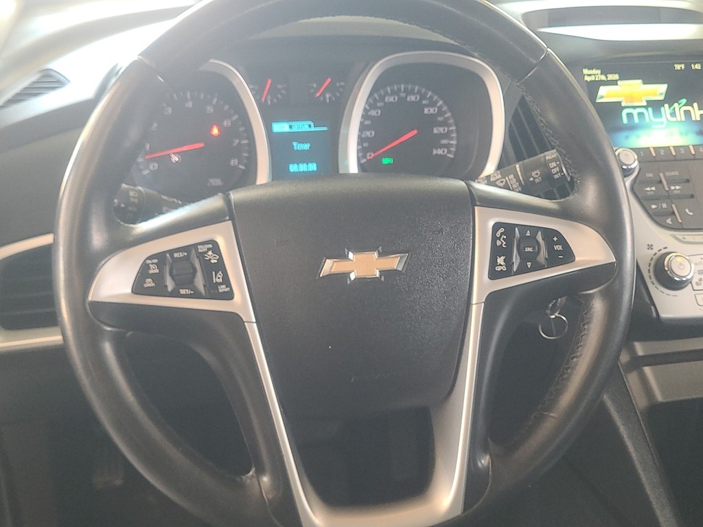 Chevrolet Equinox Vehicle Image 13