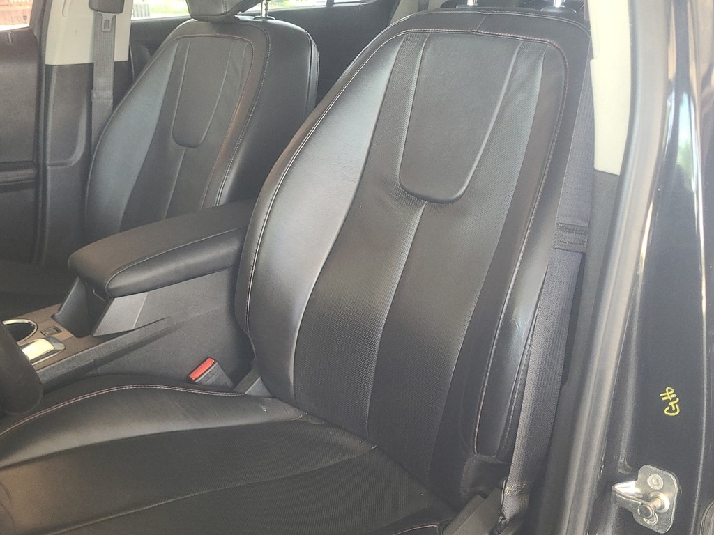 Chevrolet Equinox Vehicle Image 18