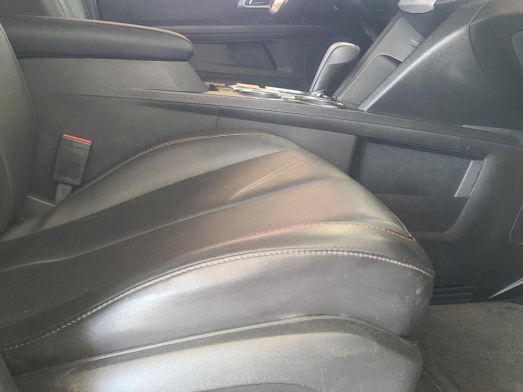 Chevrolet Equinox Vehicle Image 20