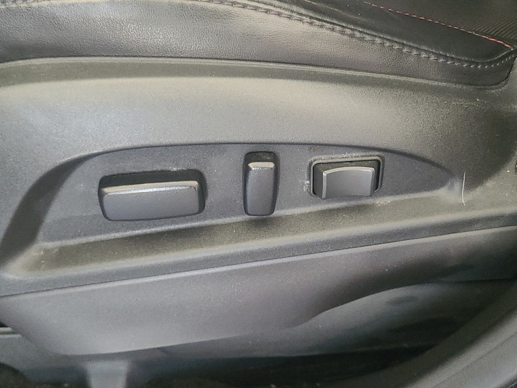 Chevrolet Equinox Vehicle Image 22