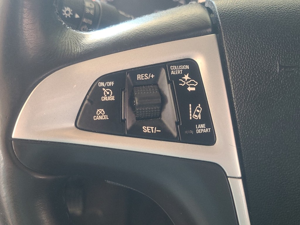 Chevrolet Equinox Vehicle Image 26