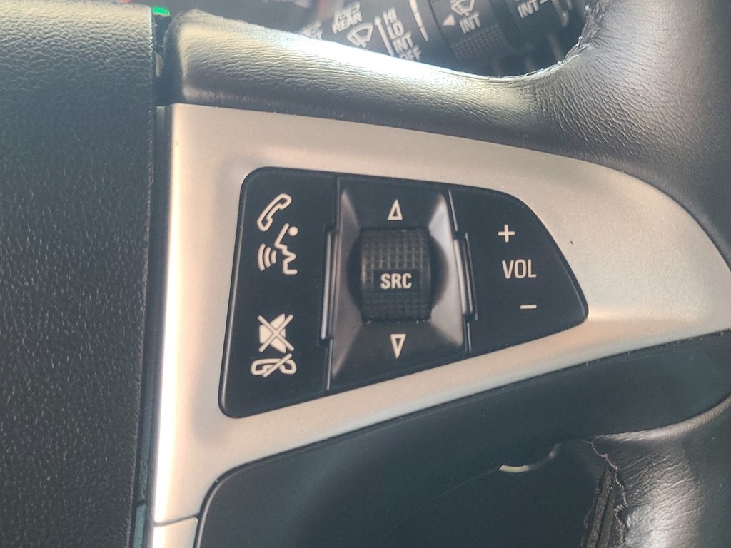 Chevrolet Equinox Vehicle Image 27