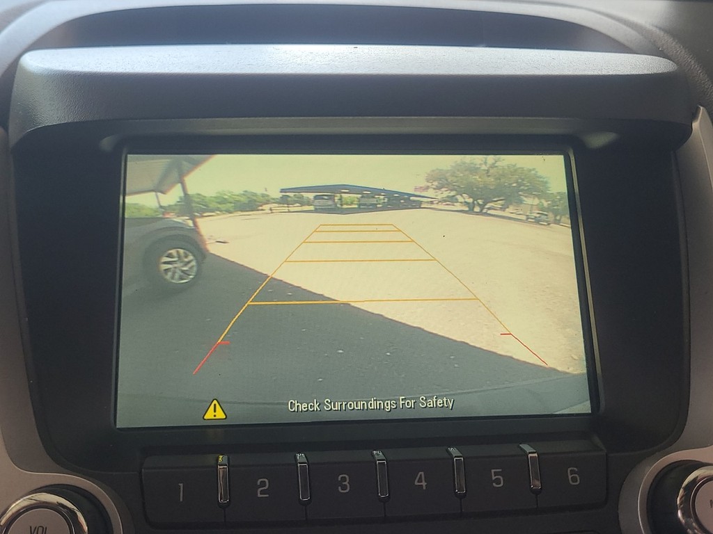 Chevrolet Equinox Vehicle Image 31