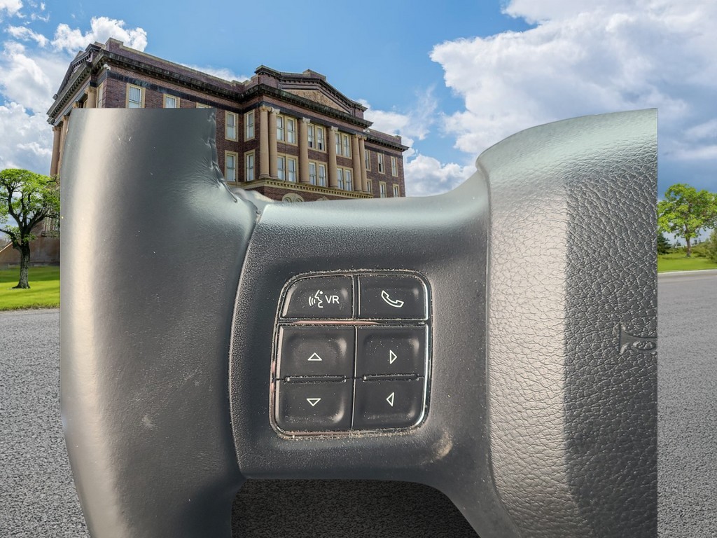 Ram 1500 Vehicle Image 3