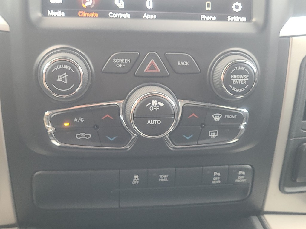 Ram 1500 Vehicle Image 6