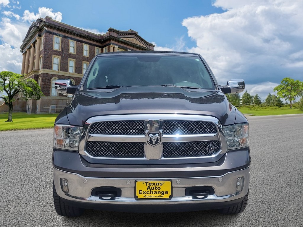 Ram 1500 Vehicle Full-screen Gallery Image 09