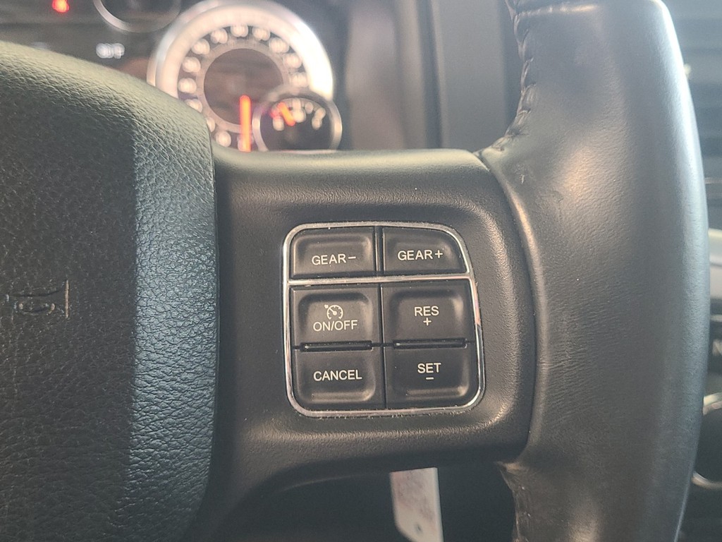 Ram 1500 Vehicle Full-screen Gallery Image 29