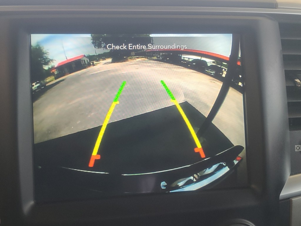 Ram 1500 Vehicle Full-screen Gallery Image 33
