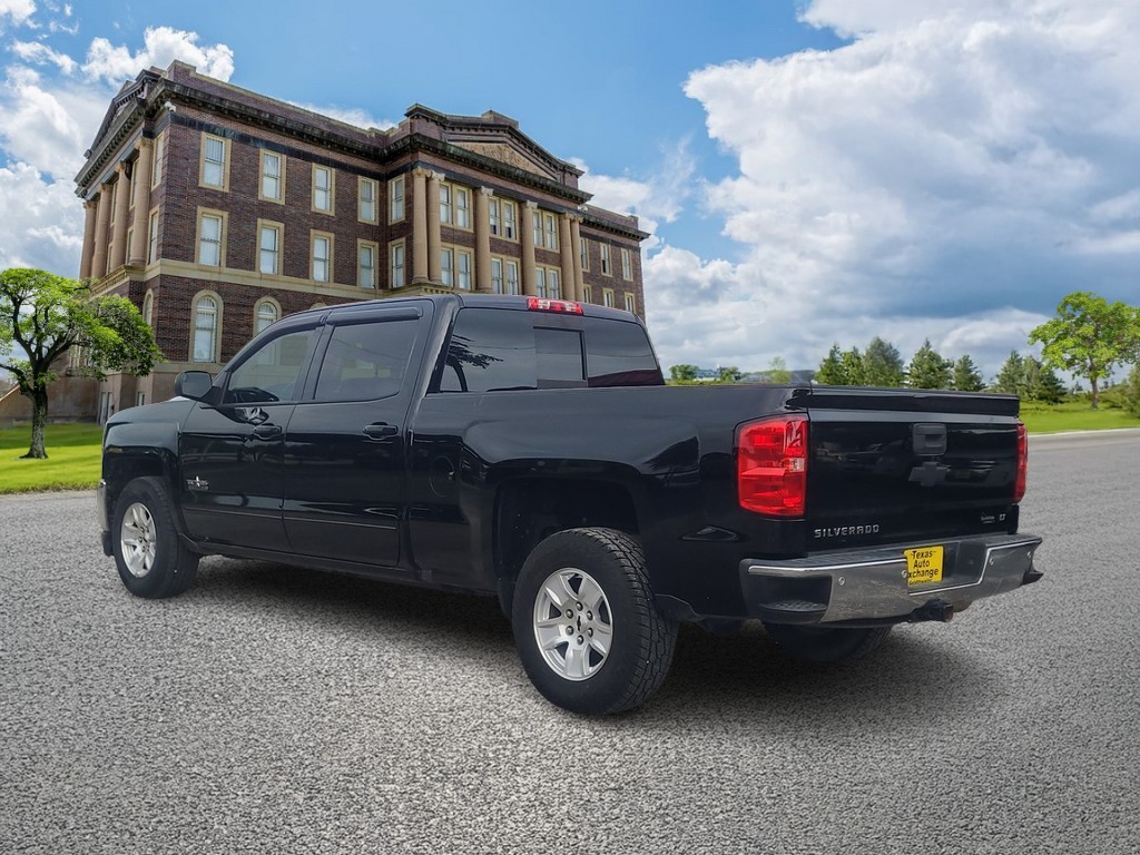 Chevrolet Silverado 1500 Vehicle Image 6