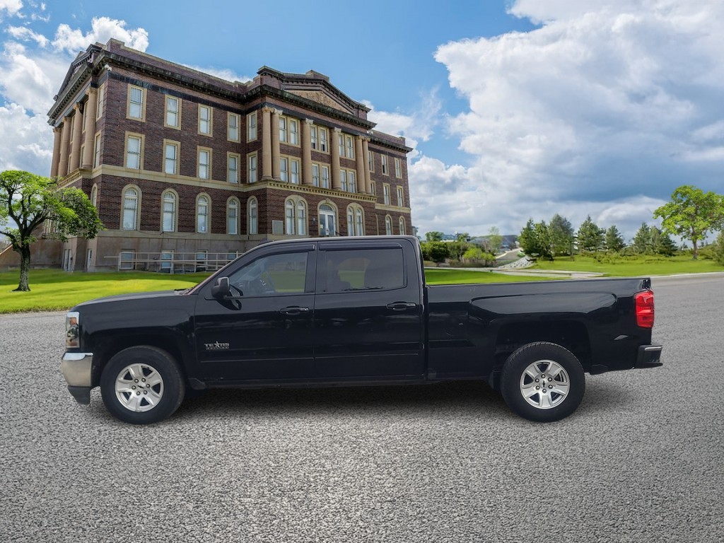 Chevrolet Silverado 1500 Vehicle Image 7