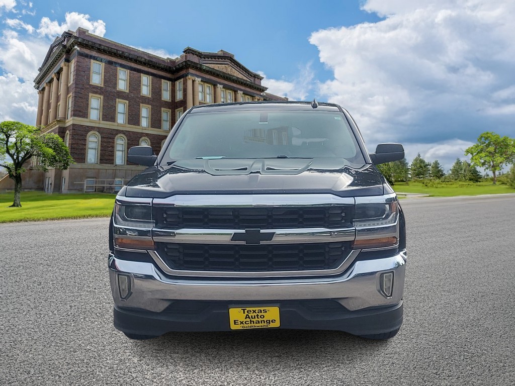 Chevrolet Silverado 1500 Vehicle Image 9