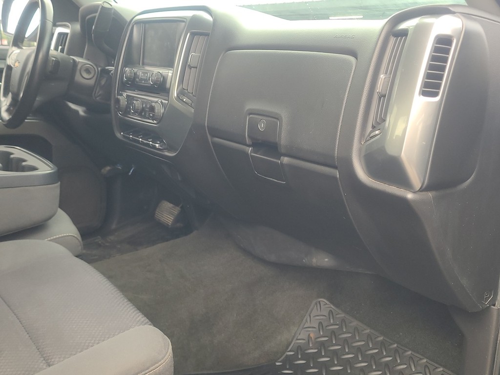 Chevrolet Silverado 1500 Vehicle Image 14