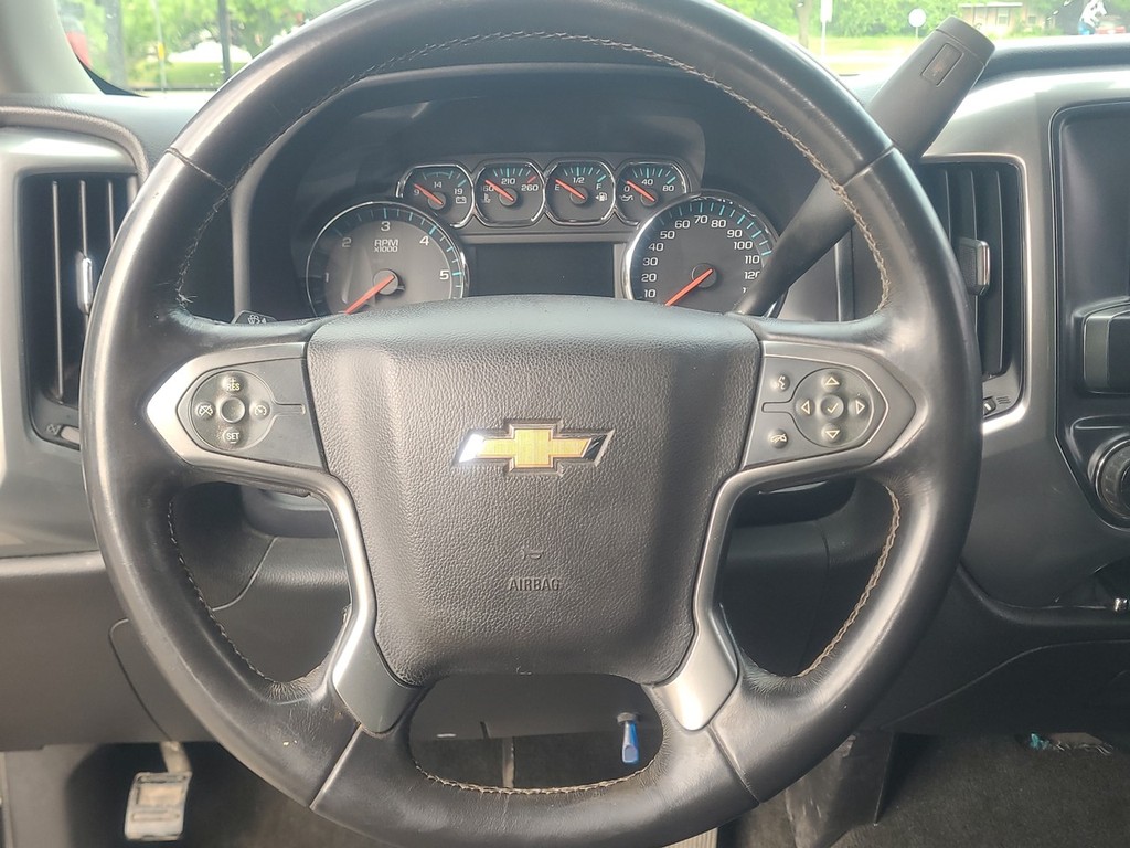 Chevrolet Silverado 1500 Vehicle Image 15