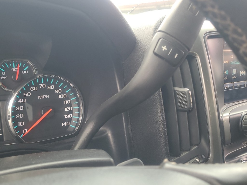 Chevrolet Silverado 1500 Vehicle Image 17