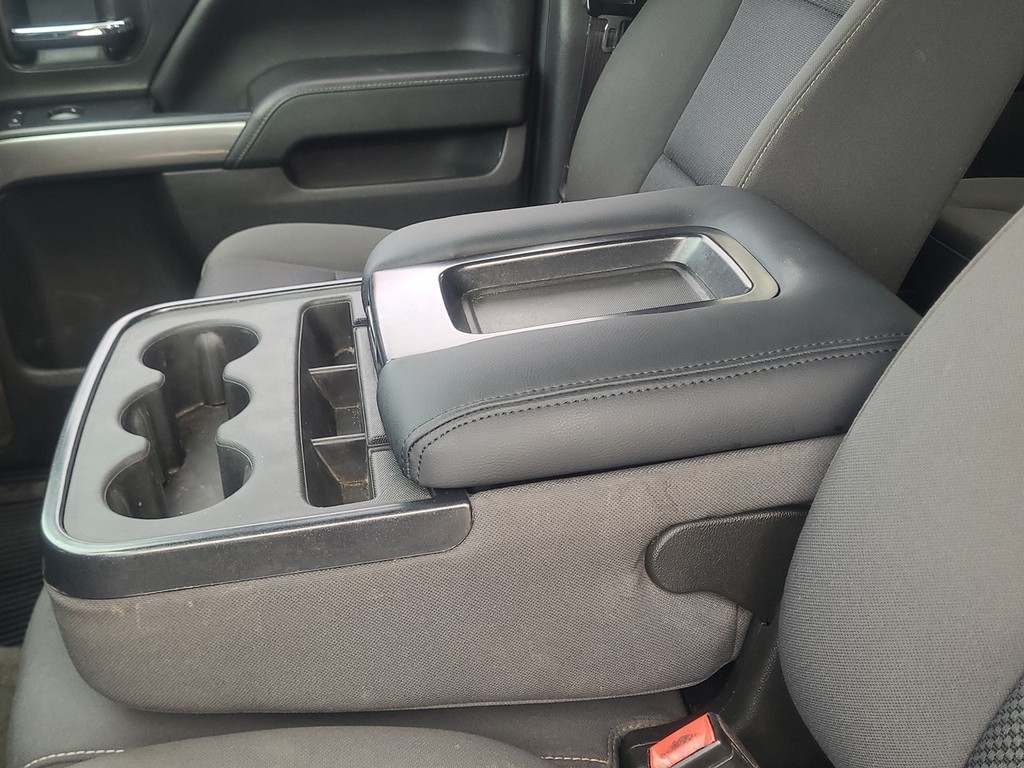 Chevrolet Silverado 1500 Vehicle Image 18