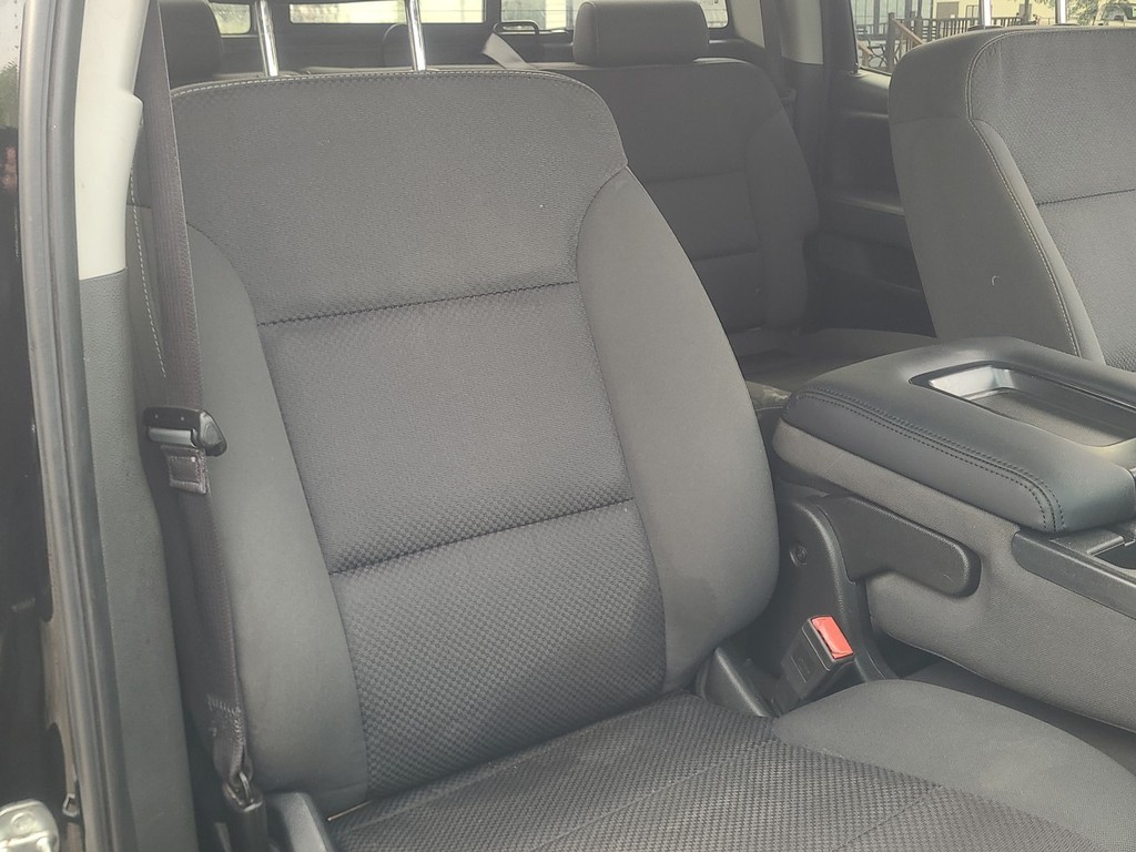 Chevrolet Silverado 1500 Vehicle Image 19