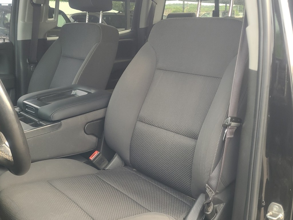 Chevrolet Silverado 1500 Vehicle Image 20