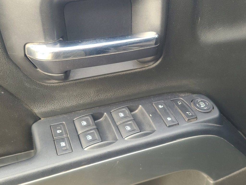 Chevrolet Silverado 1500 Vehicle Image 25