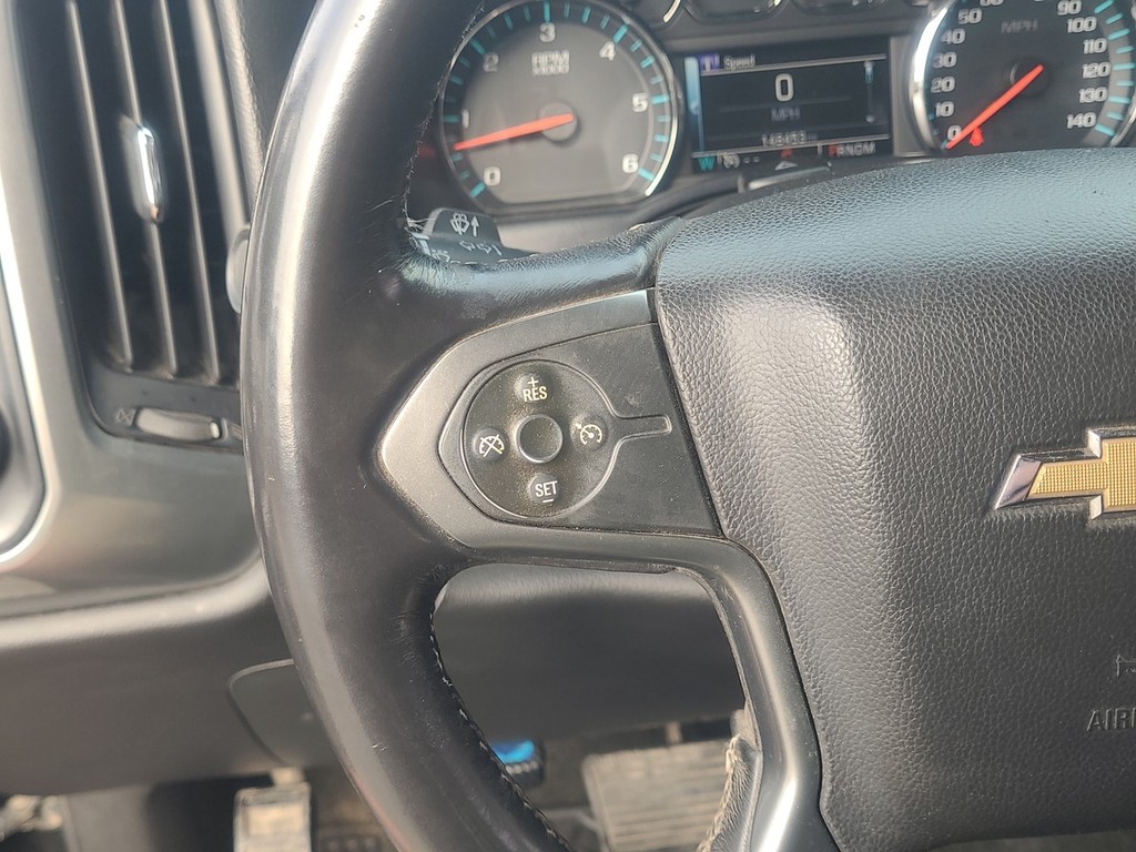Chevrolet Silverado 1500 Vehicle Image 28