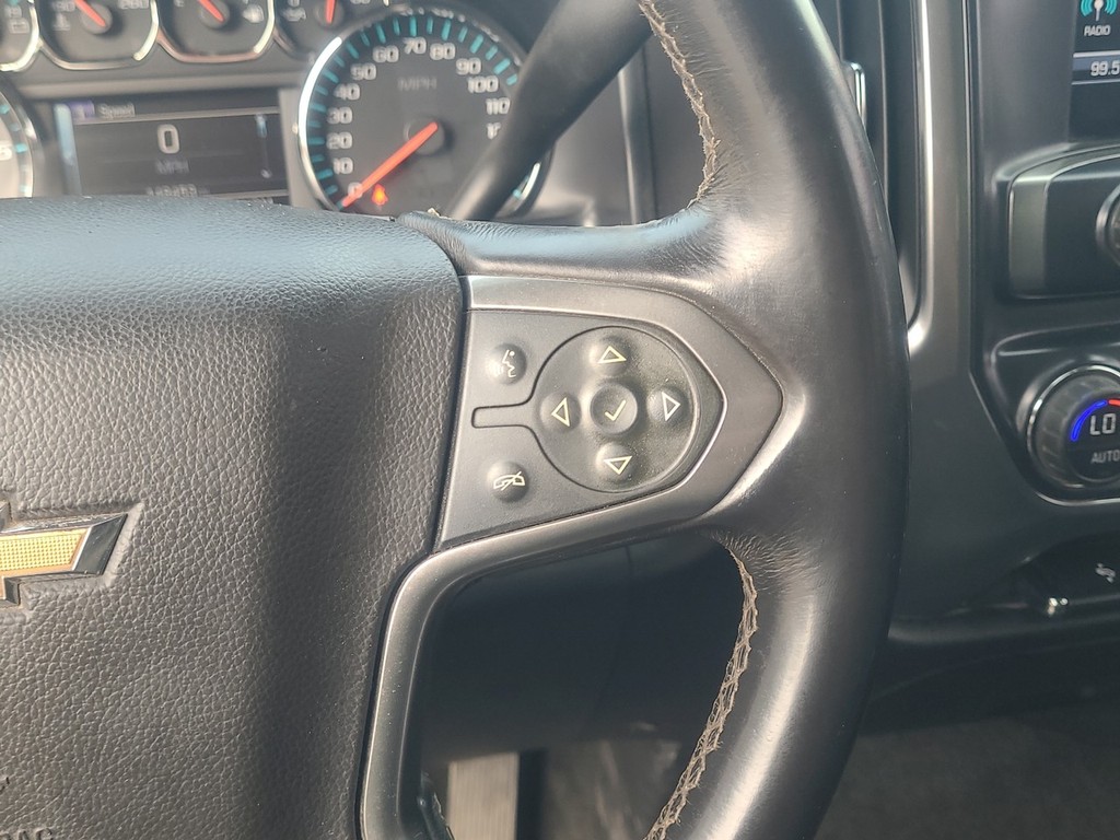 Chevrolet Silverado 1500 Vehicle Image 29