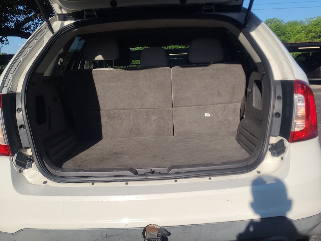 Ford Edge Vehicle Full-screen Gallery Image 08