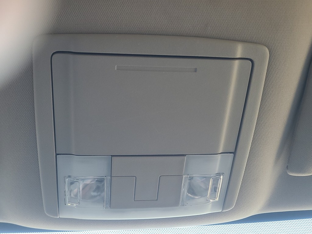 Ford Edge Vehicle Full-screen Gallery Image 29