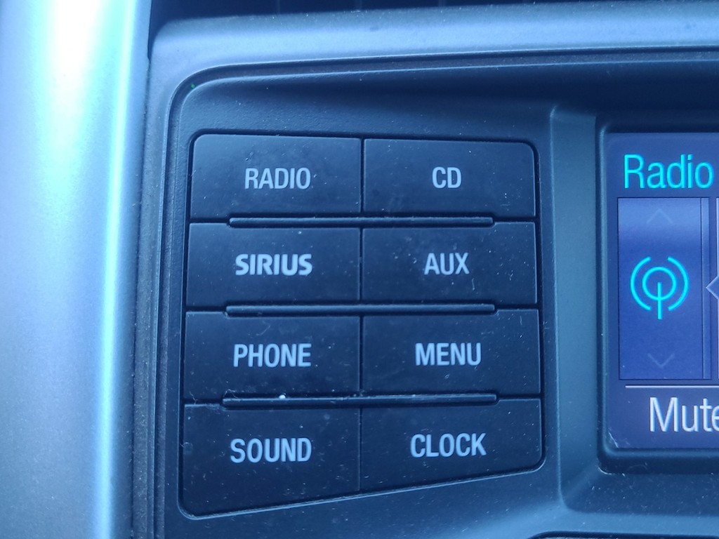 Ford Edge Vehicle Full-screen Gallery Image 31